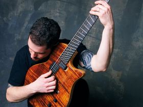 50 guitars to play before you die