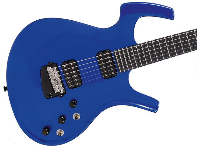 Parker Fly Deluxe