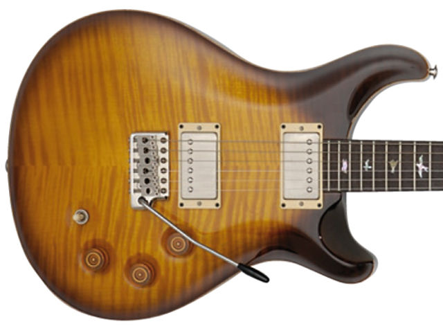 PRS DGT