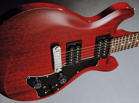 50 guitars to play before you die