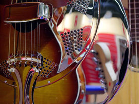 50 guitars to play before you die