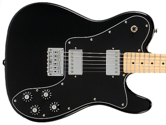 Squier Vintage Modified Tele Custom/Custom II