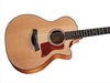 Electro-acoustic, defined