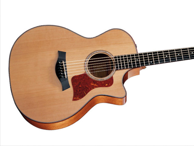Taylor 514ce
