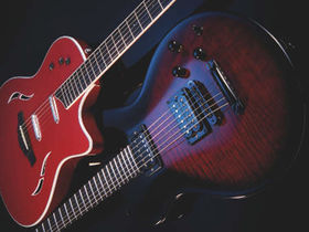 50 guitars to play before you die