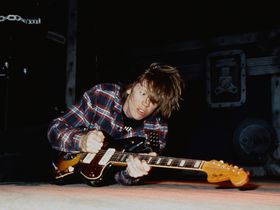 50 guitars to play before you die