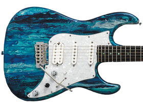 50 guitars to play before you die