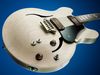 Vox returns with forward-looking super axe