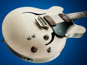 50 guitars to play before you die