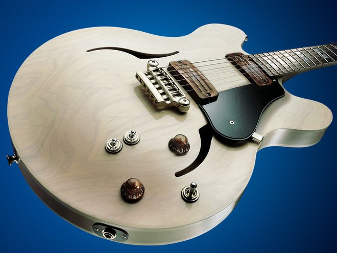 50 guitars to play before you die