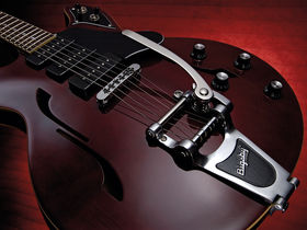 50 guitars to play before you die