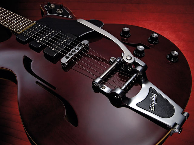 Yamaha Troy Van Leeuwen SA-503