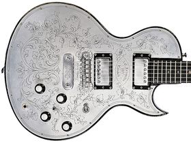 50 guitars to play before you die