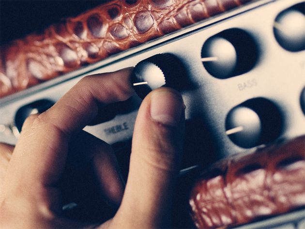 PRO TIP: Know your amp better