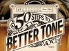 50 steps to better guitar tone