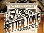 50 steps to better electric guitar tone