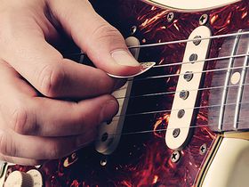 50 steps to better electric guitar tone