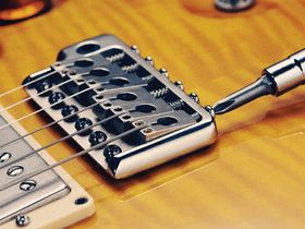 50 steps to better electric guitar tone