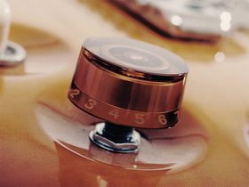 50 steps to better electric guitar tone