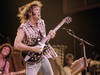 Play fewer notes ((Neal Preston/CORBIS))