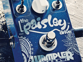 50 steps to better electric guitar tone