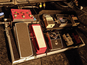 50 steps to better electric guitar tone