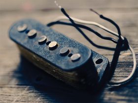 50 steps to better electric guitar tone
