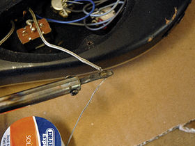 50 steps to better electric guitar tone