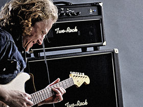 50 steps to better electric guitar tone