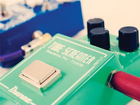 50 steps to better electric guitar tone