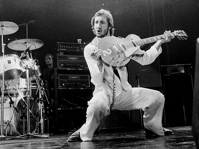 Stop tickling your guitar