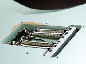 50 steps to better electric guitar tone