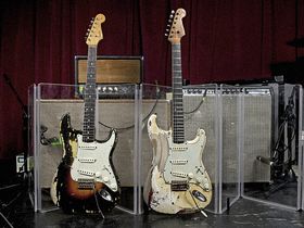 50 steps to better electric guitar tone
