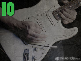 50 ways to become a better guitarist