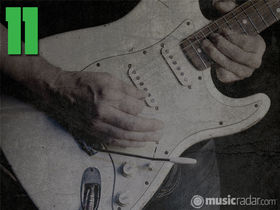 50 ways to become a better guitarist
