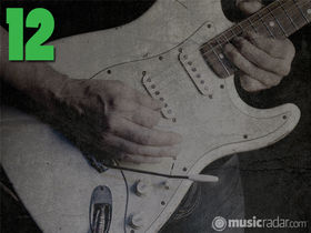 50 ways to become a better guitarist