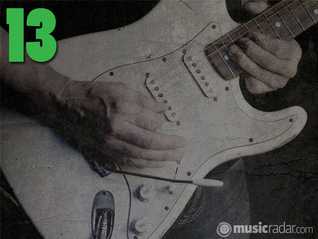 Buy a new effects pedal