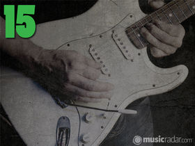 50 ways to become a better guitarist