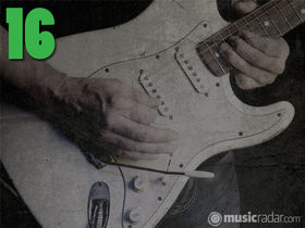 50 ways to become a better guitarist