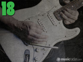 50 ways to become a better guitarist