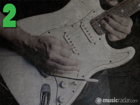 50 ways to become a better guitarist