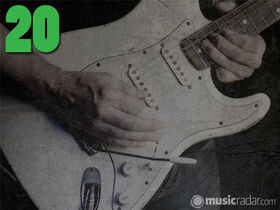 50 ways to become a better guitarist