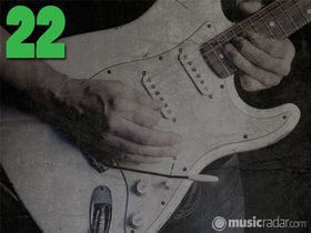 50 ways to become a better guitarist