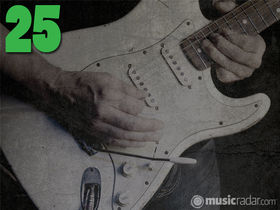 50 ways to become a better guitarist