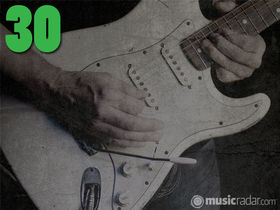 50 ways to become a better guitarist