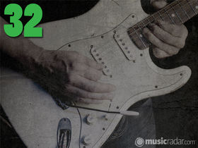 50 ways to become a better guitarist