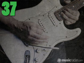 50 ways to become a better guitarist