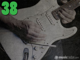 50 ways to become a better guitarist