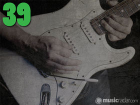 50 ways to become a better guitarist