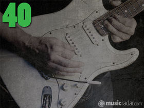 50 ways to become a better guitarist